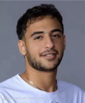 Abdelrahman Sadek
