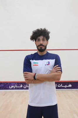 Mojtaba Kafili Vijouyeh