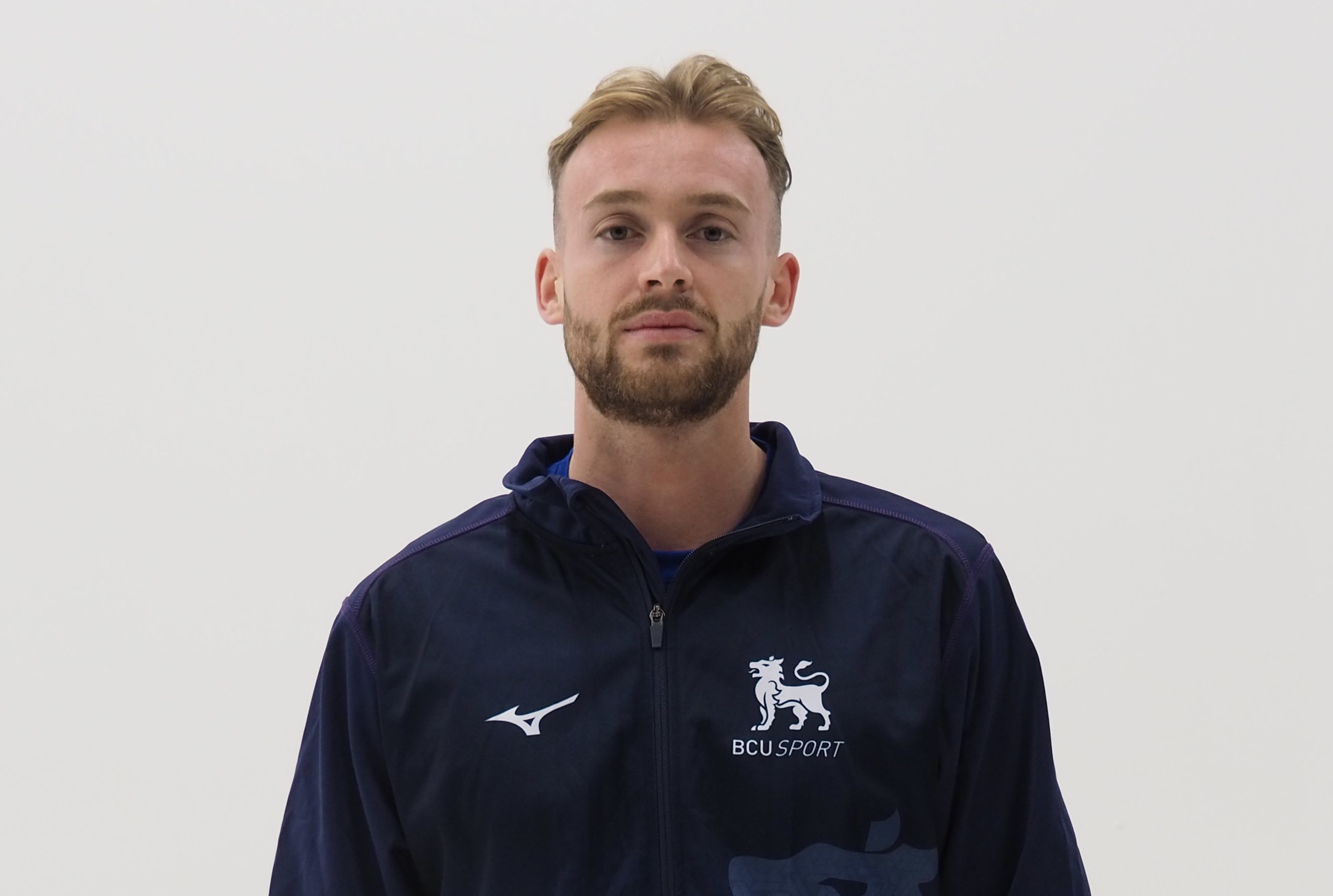 Elliott Morris Devred