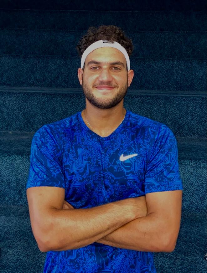 Abdelrahman Abdelkhalek