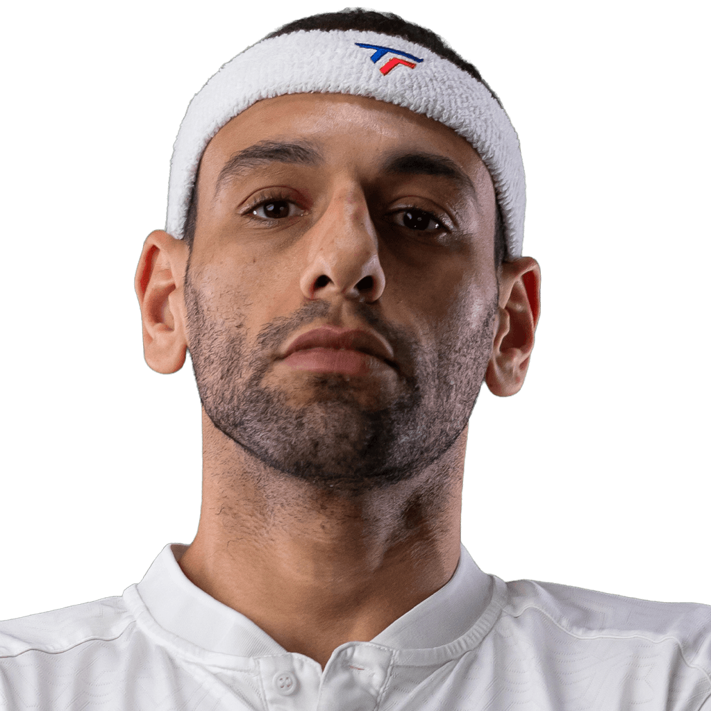 Mohamed ElShorbagy