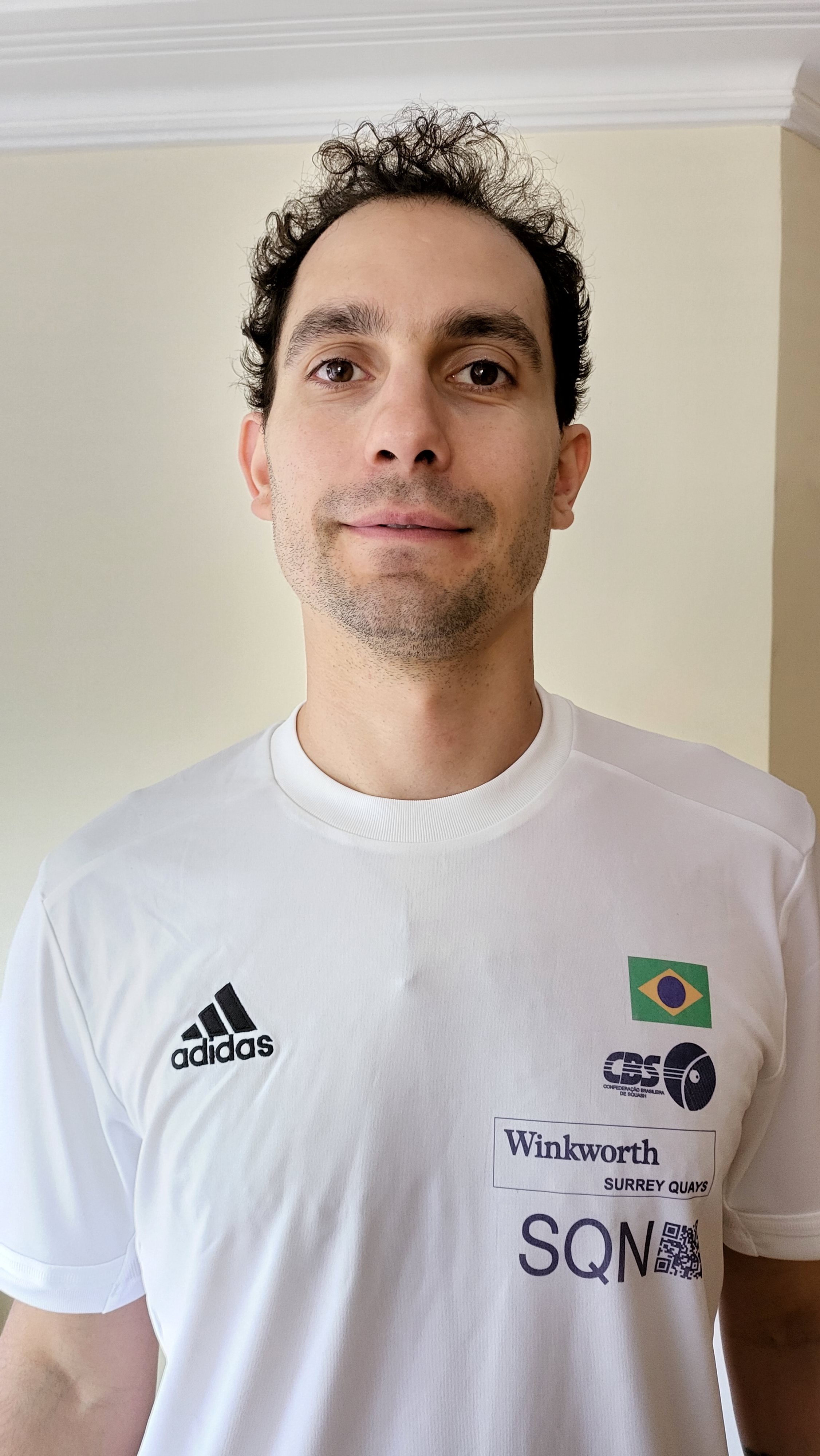 Vinicius Leao Rodrigues