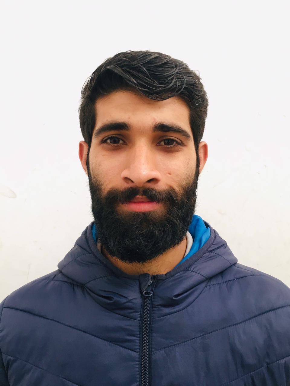 Muhammad Abdul Qadir