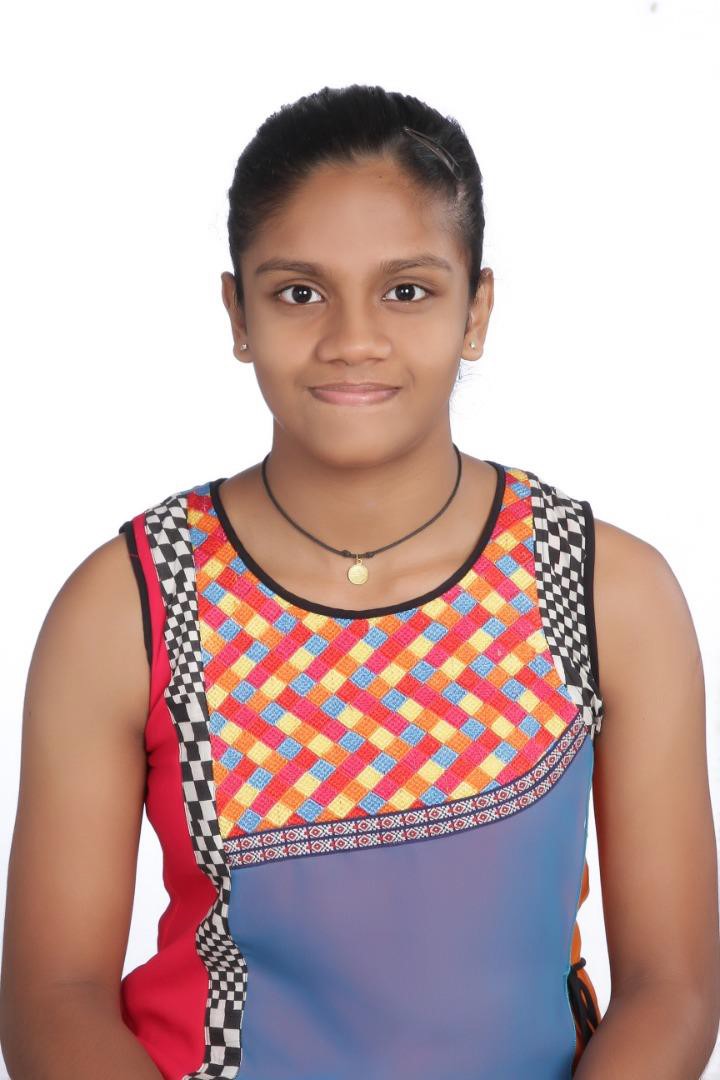 Yasshmita Jadishkumar