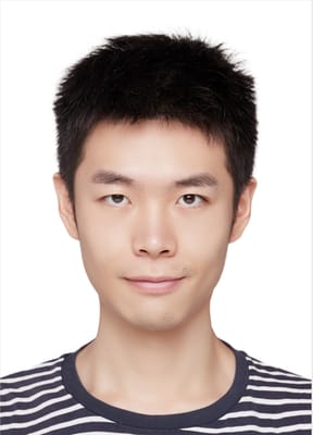 Hongzhi Weng