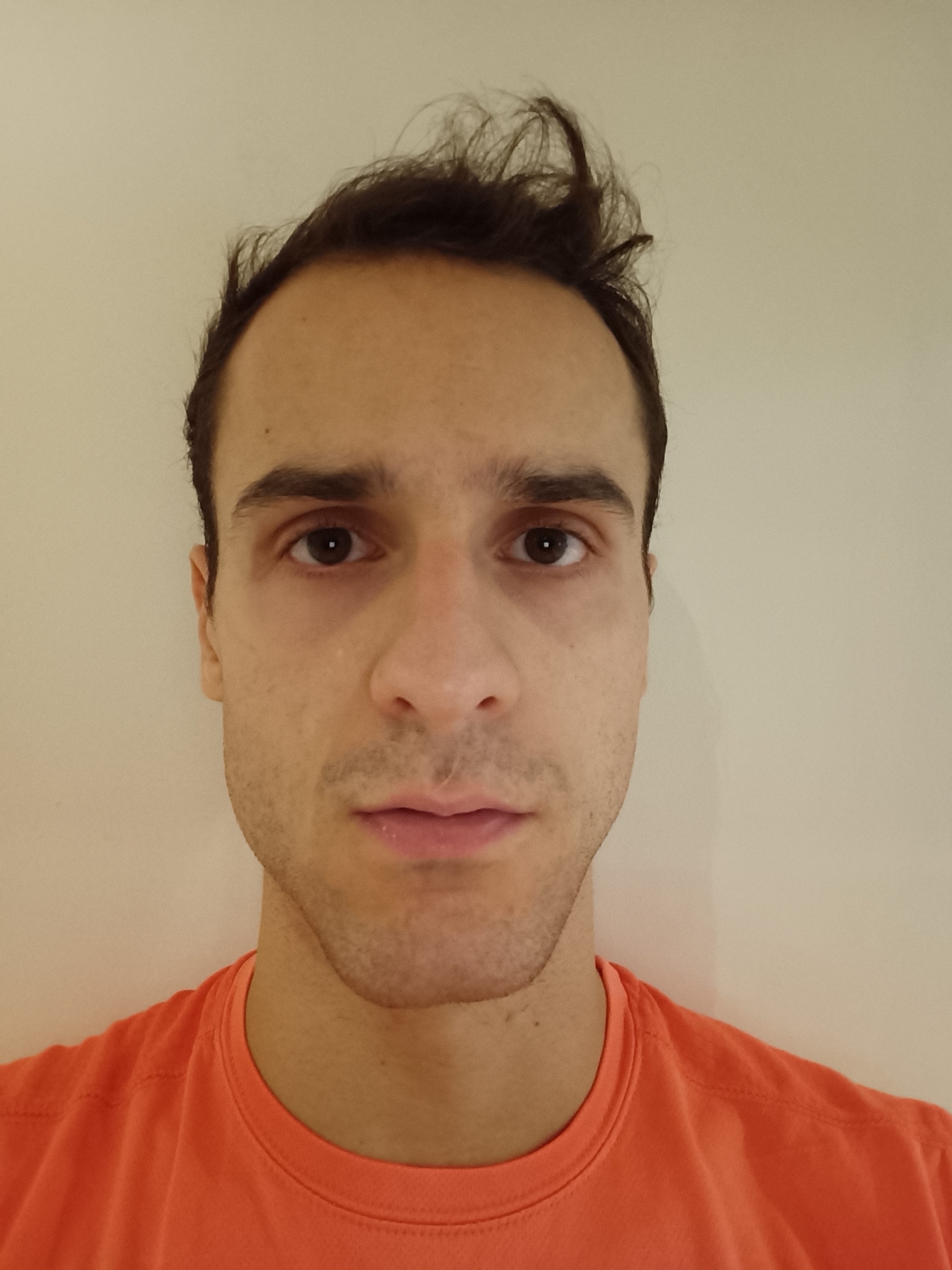 Sergio Garcia Pollan