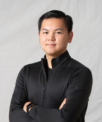 Zephan Huang