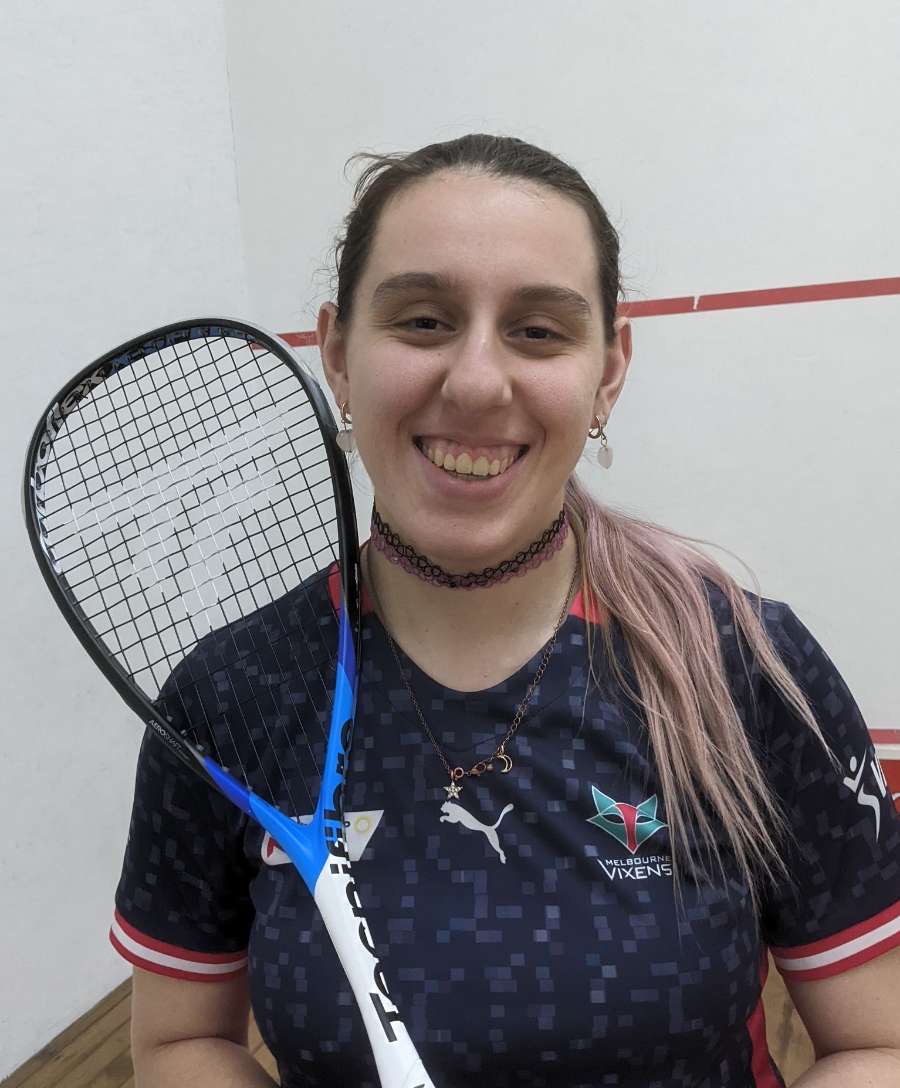 Maria Rose Kalafatis