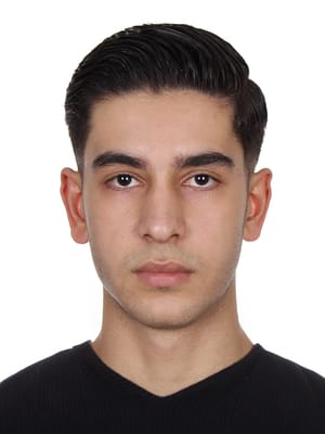 Mohammad Saleh Akhani