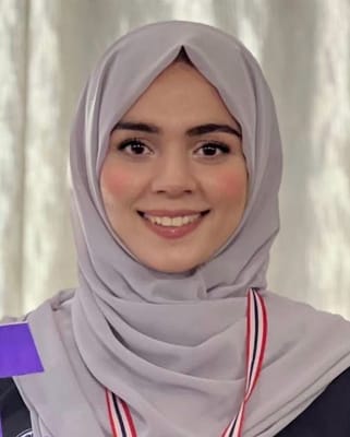 Zohra Hamidi