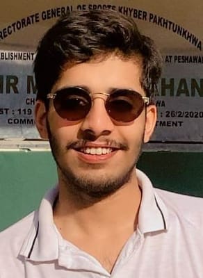 Muhammad Habib
