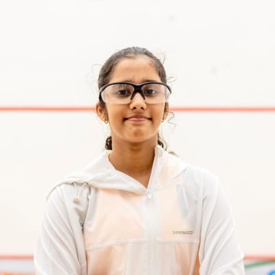 Aadya Budhia