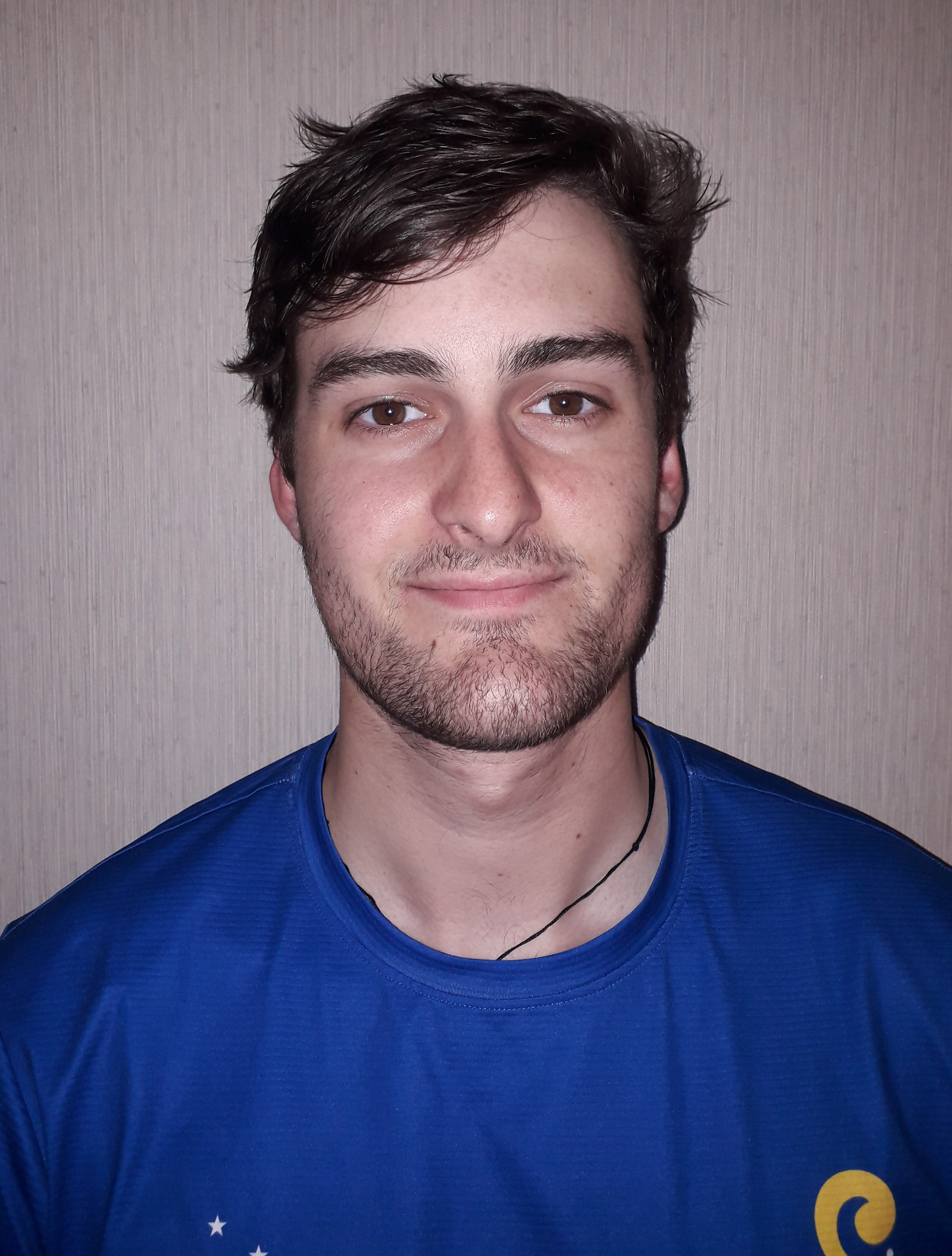 Glenn William Templeton