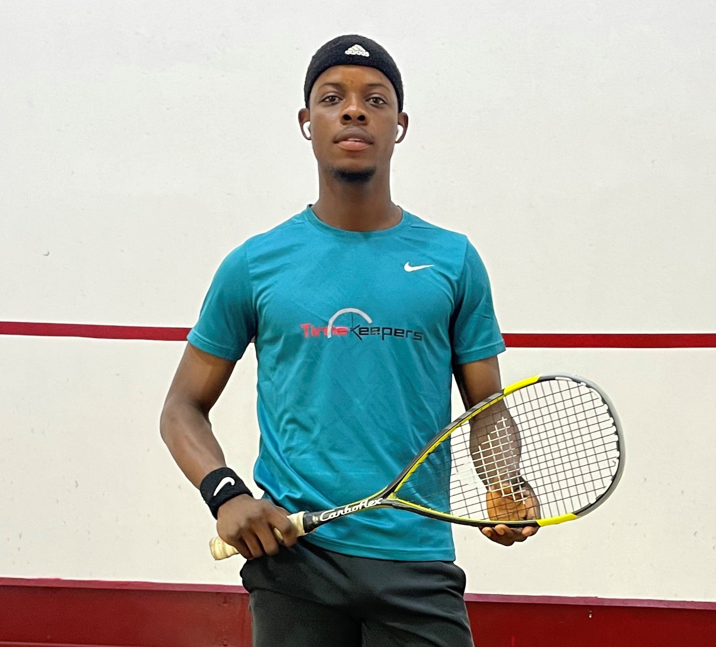 Gabriel Olufunmilayo