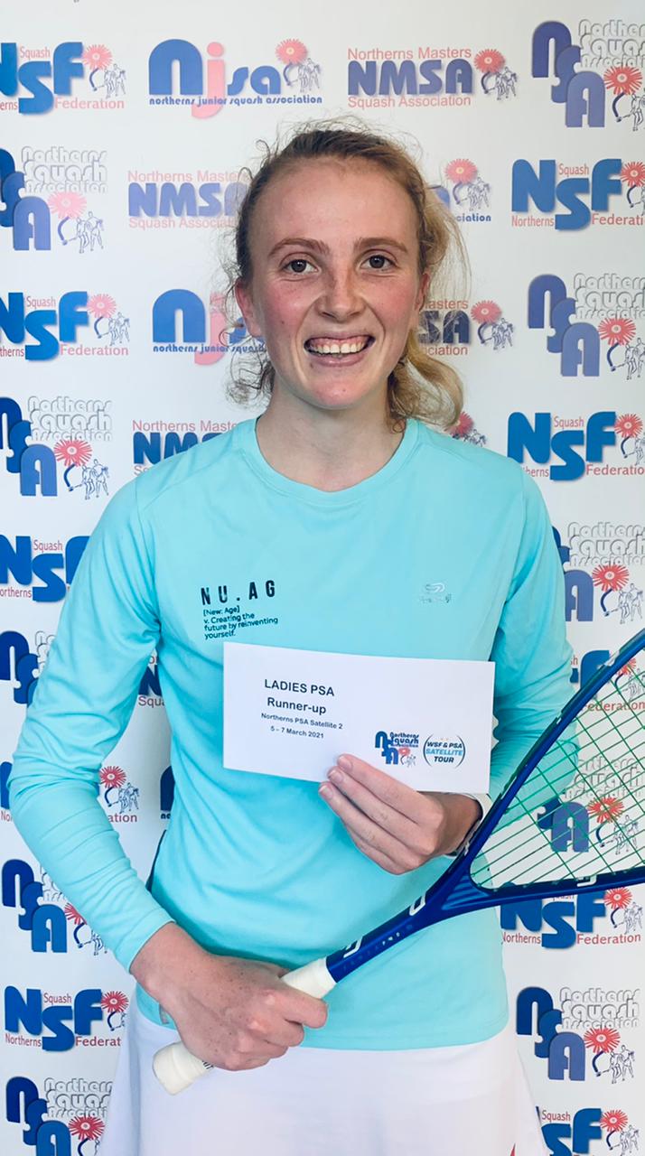 Teagan Leigh Russell