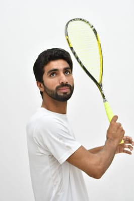 Zeeshan Zeb