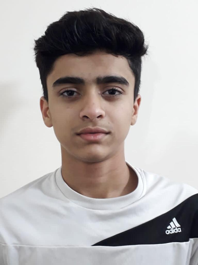 Muhammad Azlan Khawar