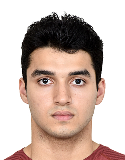 Muhammad Huzaifa Ibrahim