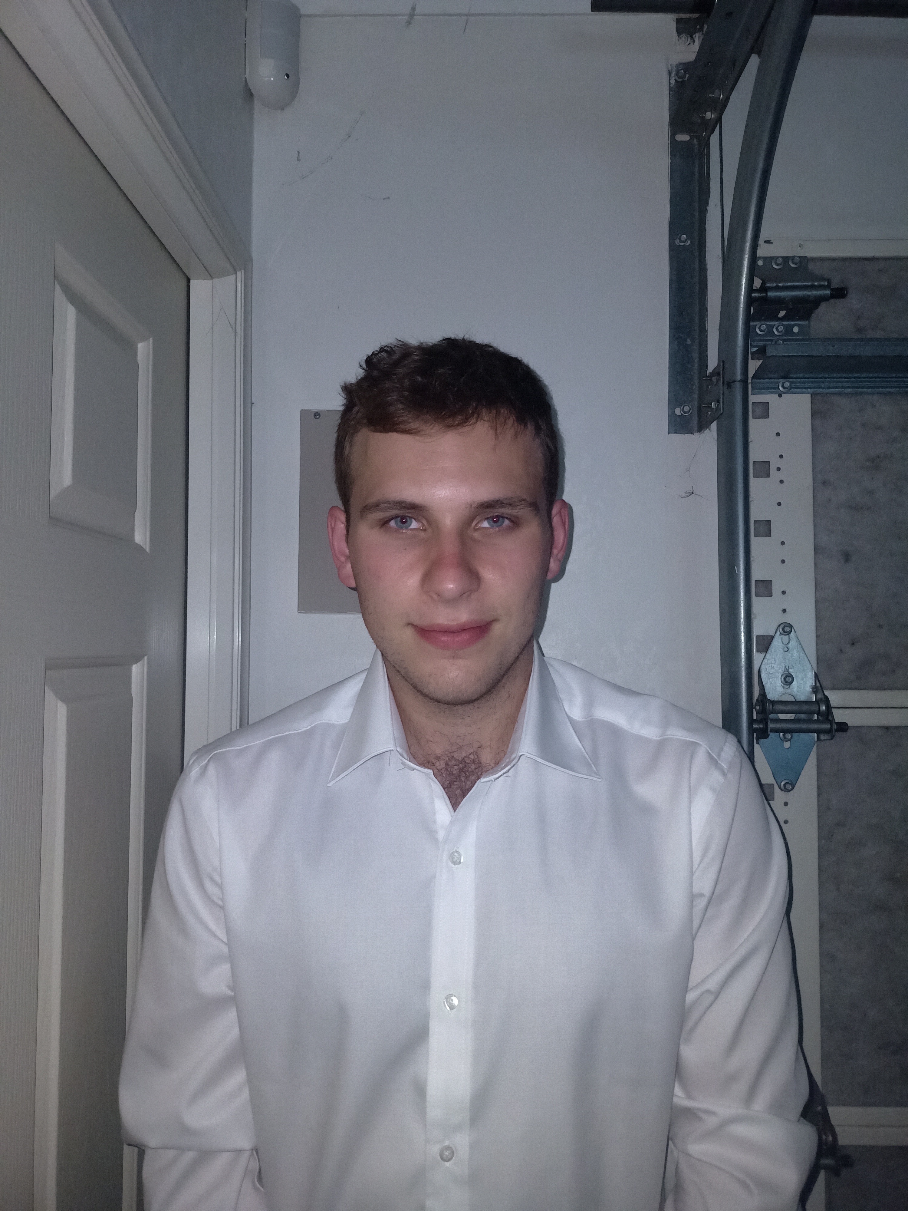 Michael Shelton Agar