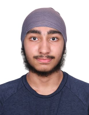 Simarver Singh Bamotra