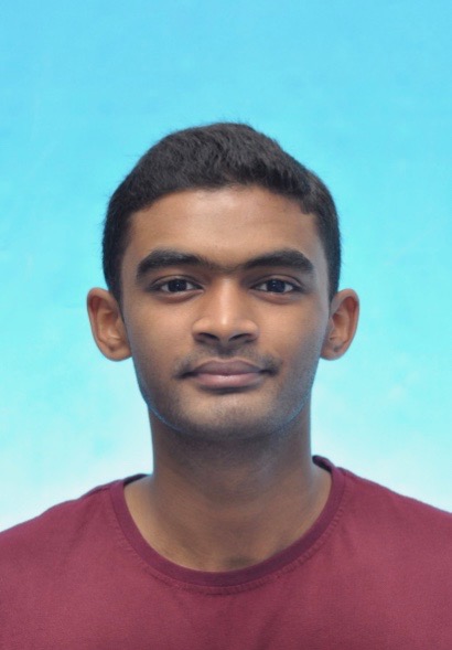 Sunil Kumar Sivanesan