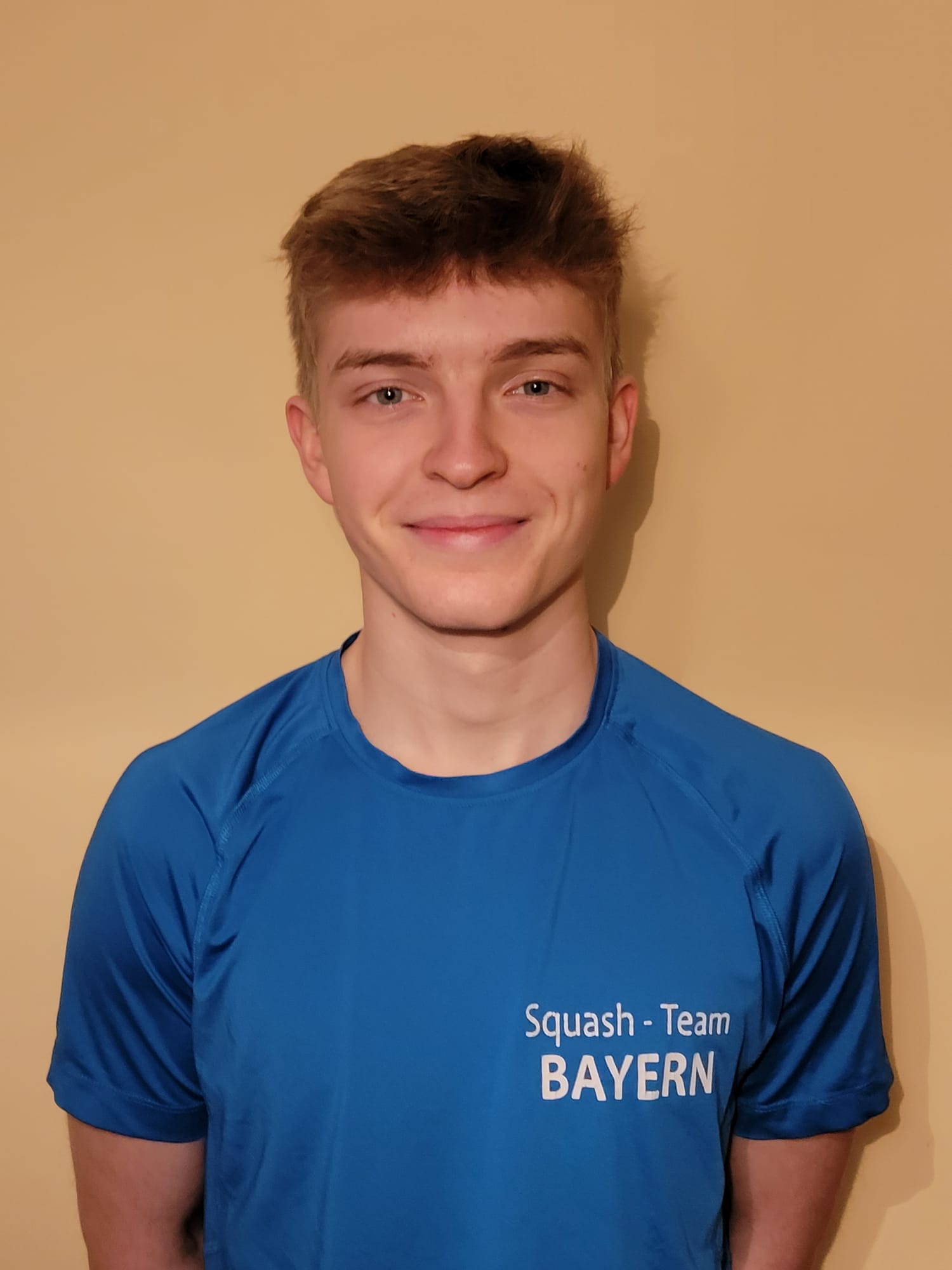 Florian Michael Max Stöger