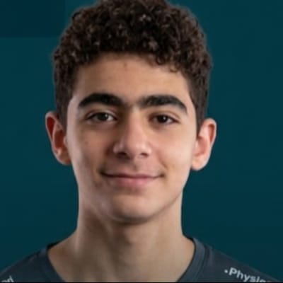 Yehia Galal