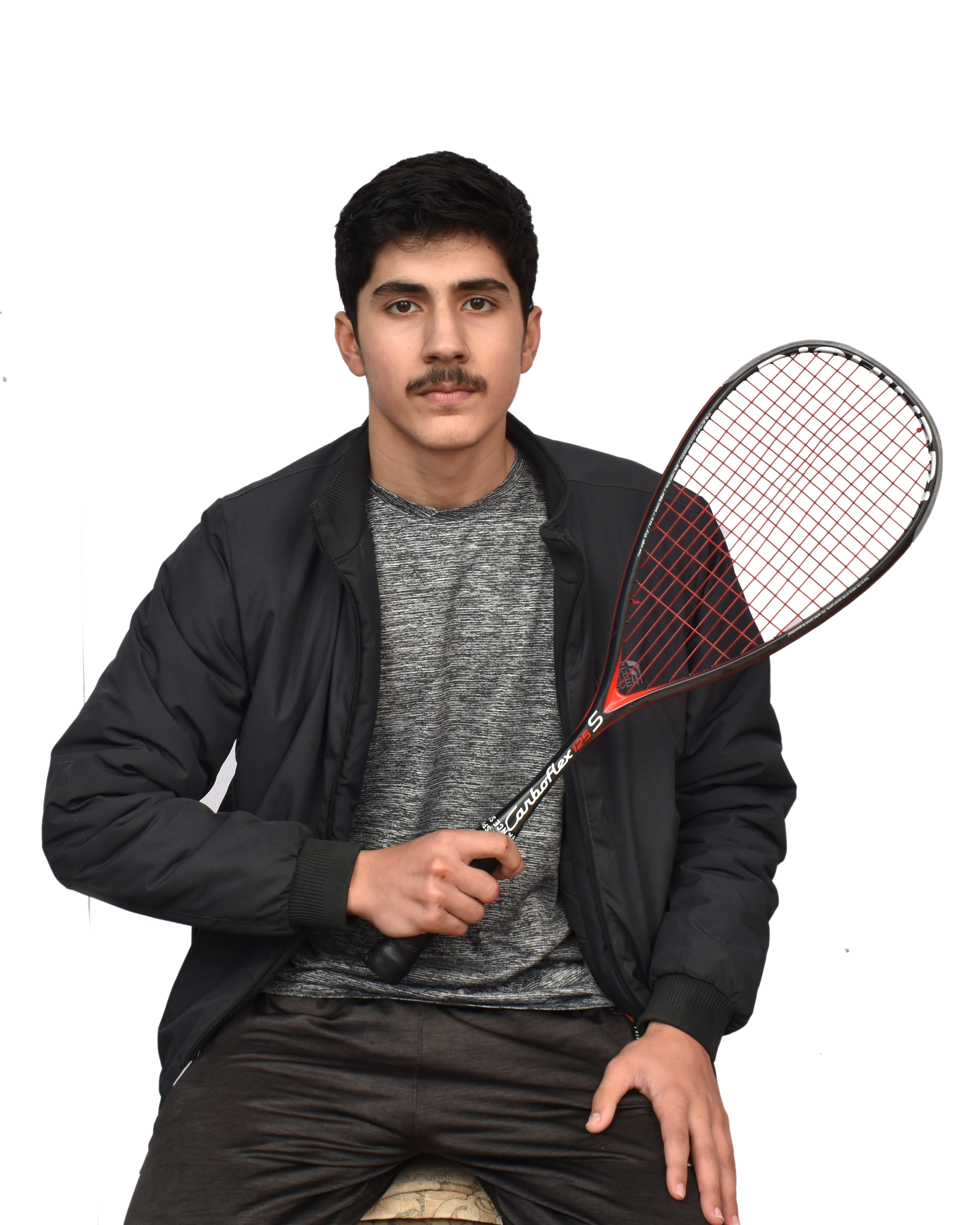 Muhammad Hikmatyar Khan