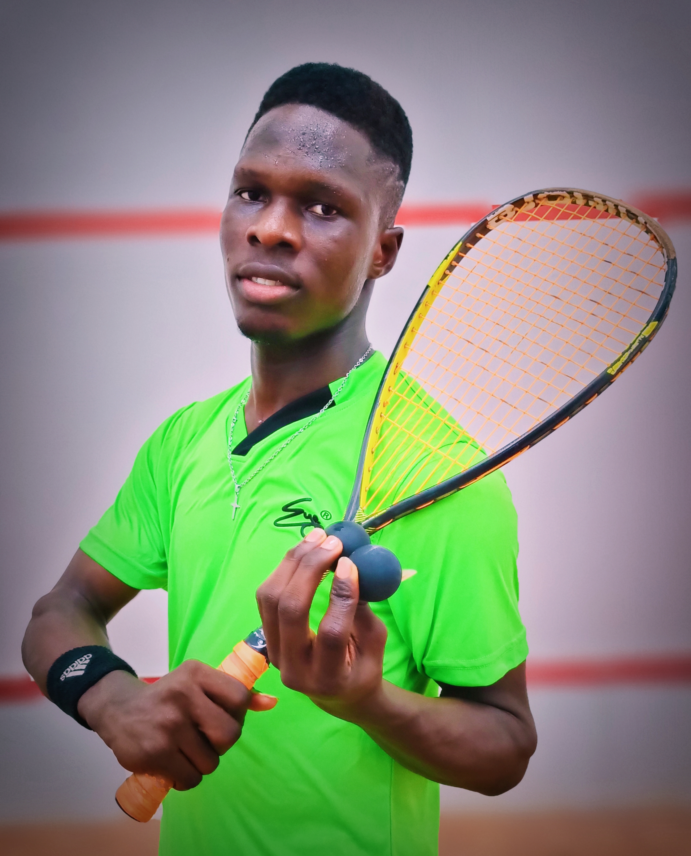 Kehinde Samuel Kehinde