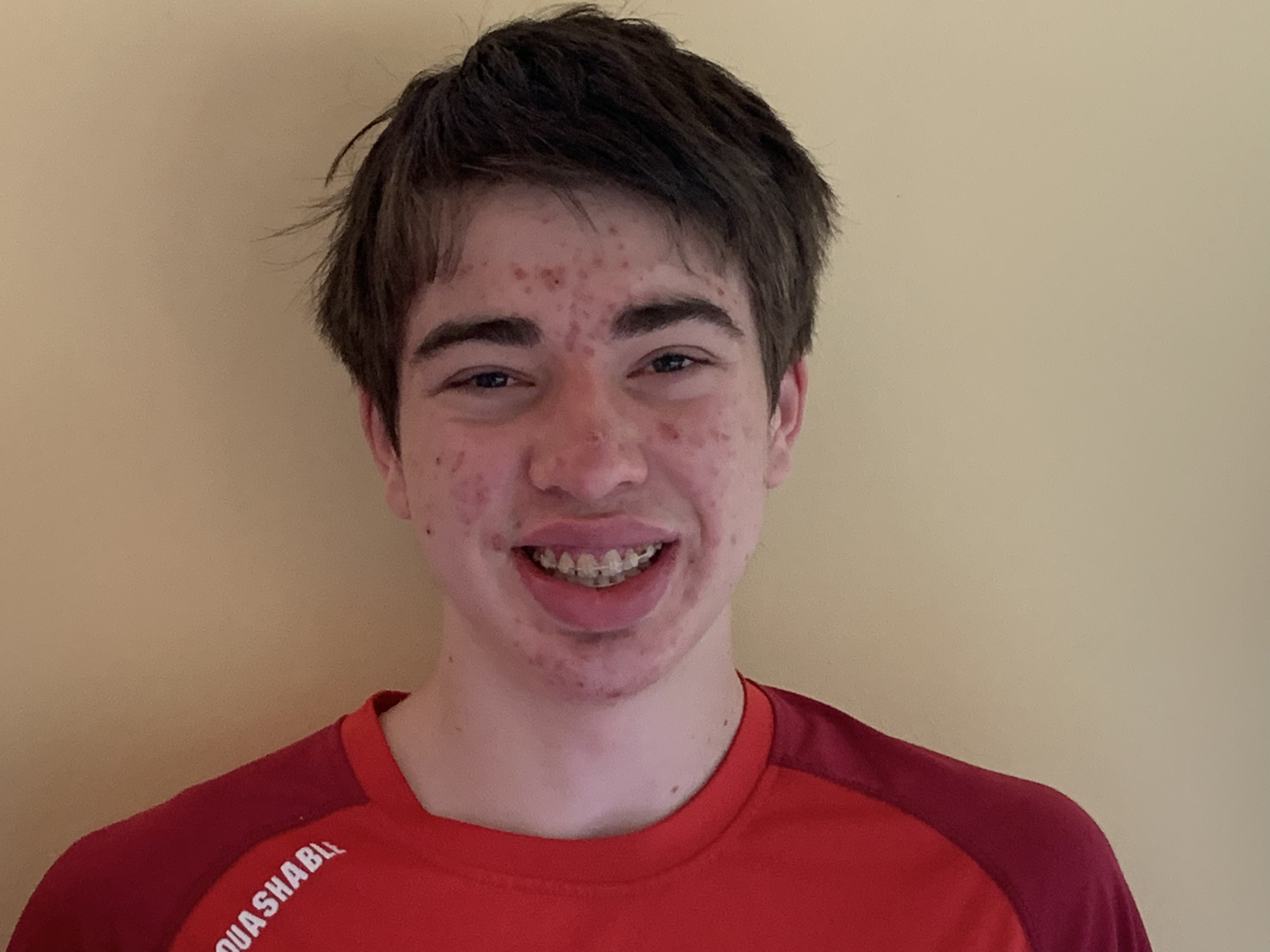 Oliver Coulcher - Porter