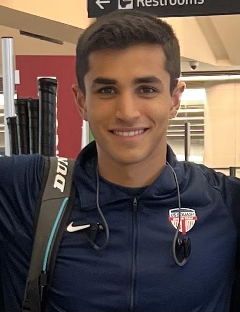 Zane Patel