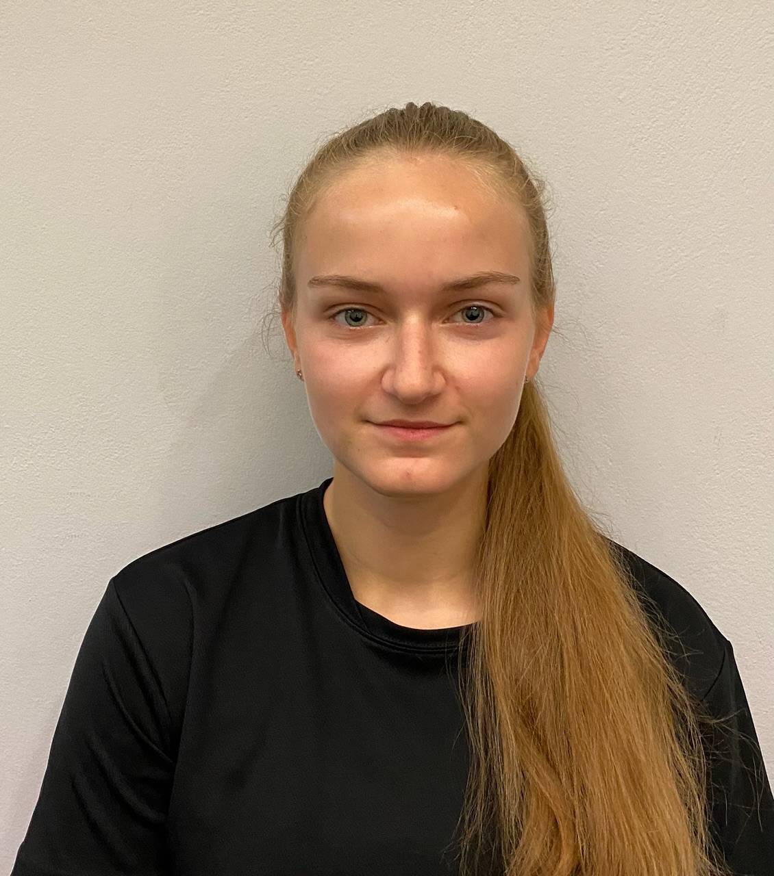 Karolína Šrámková