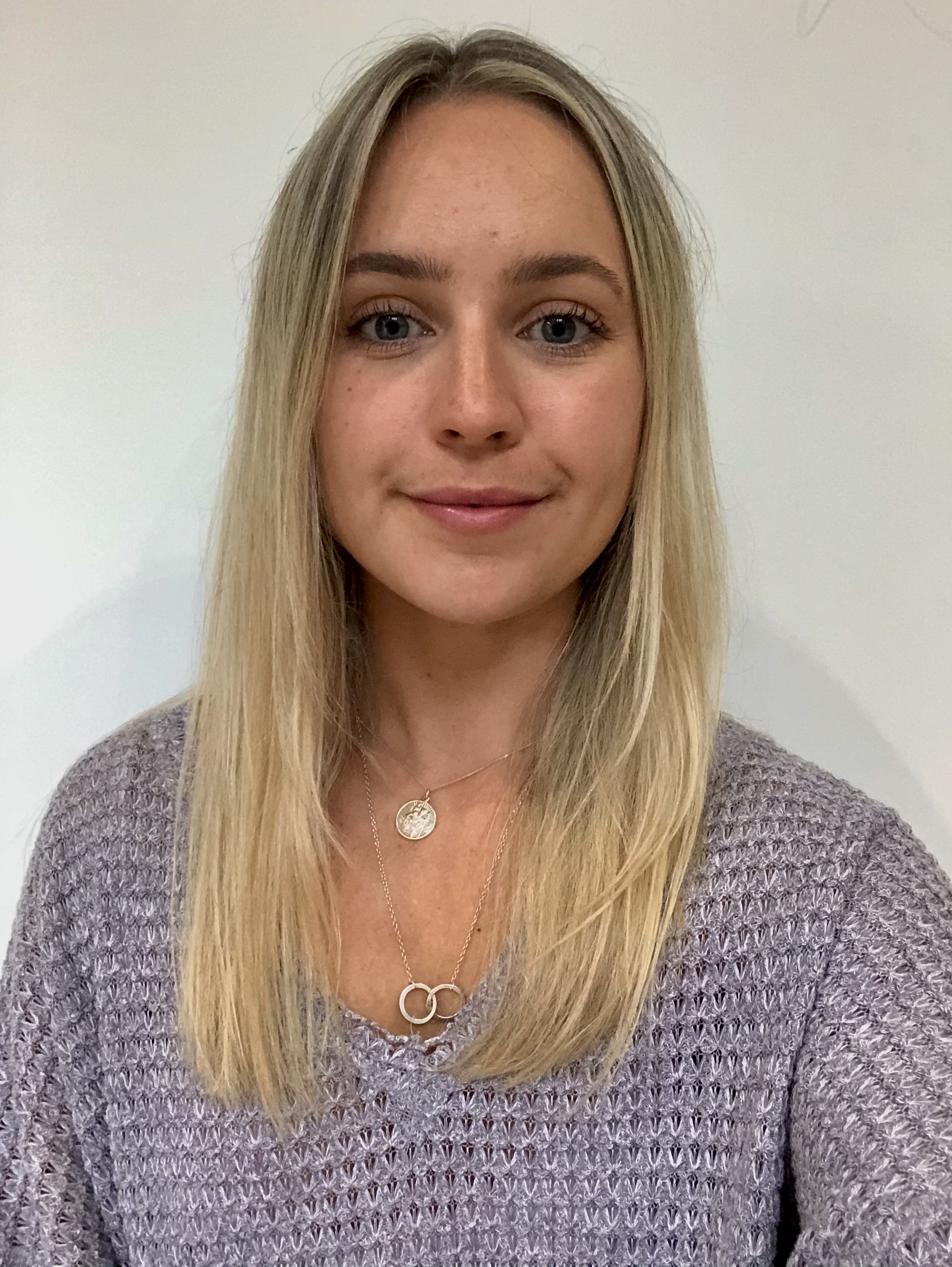 Hayley Openshaw-Blower