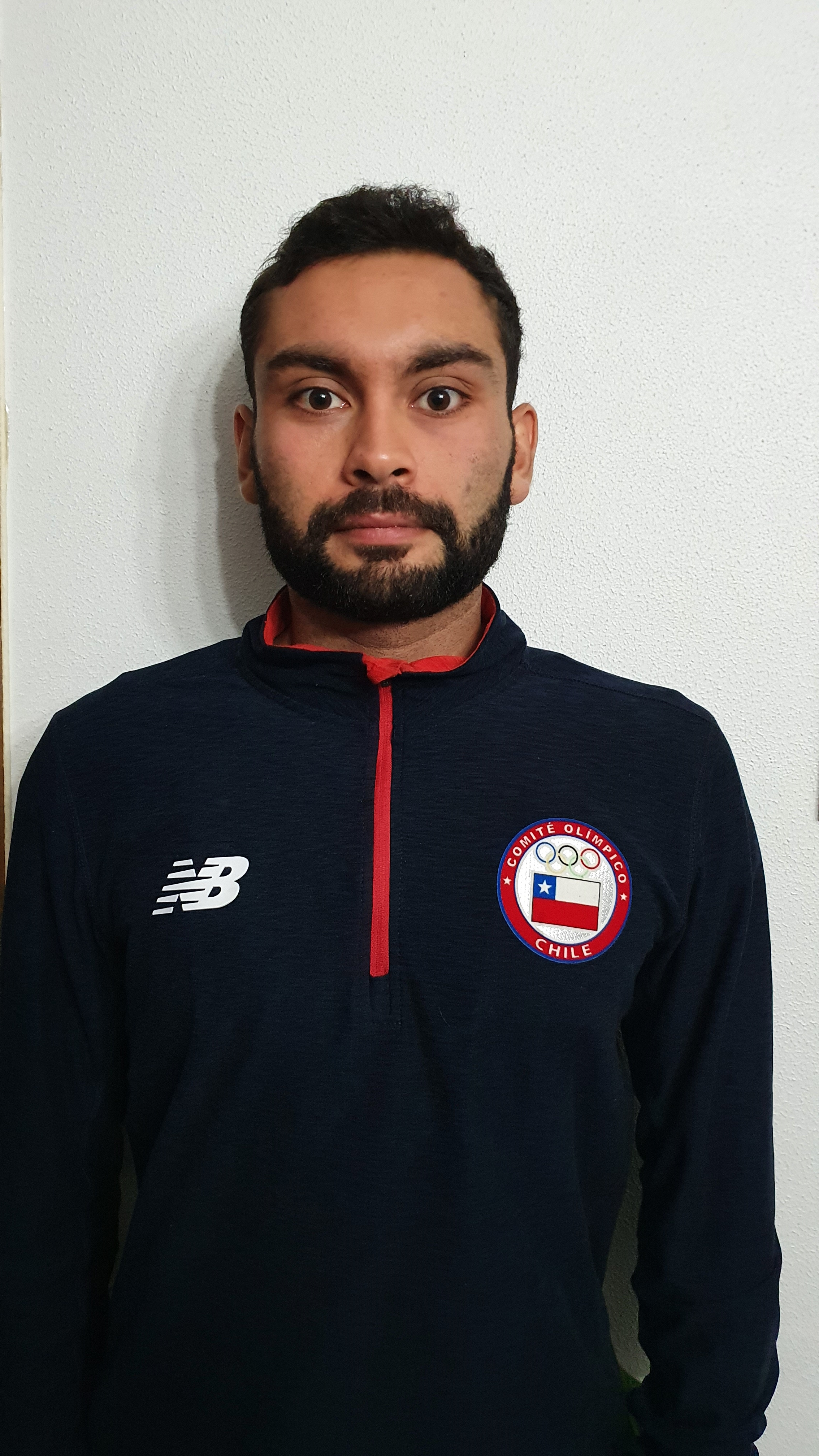 Lucas Pérez Carrillo