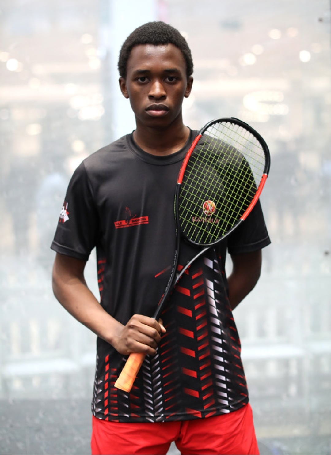 Diodivine Meluleki Mkhize