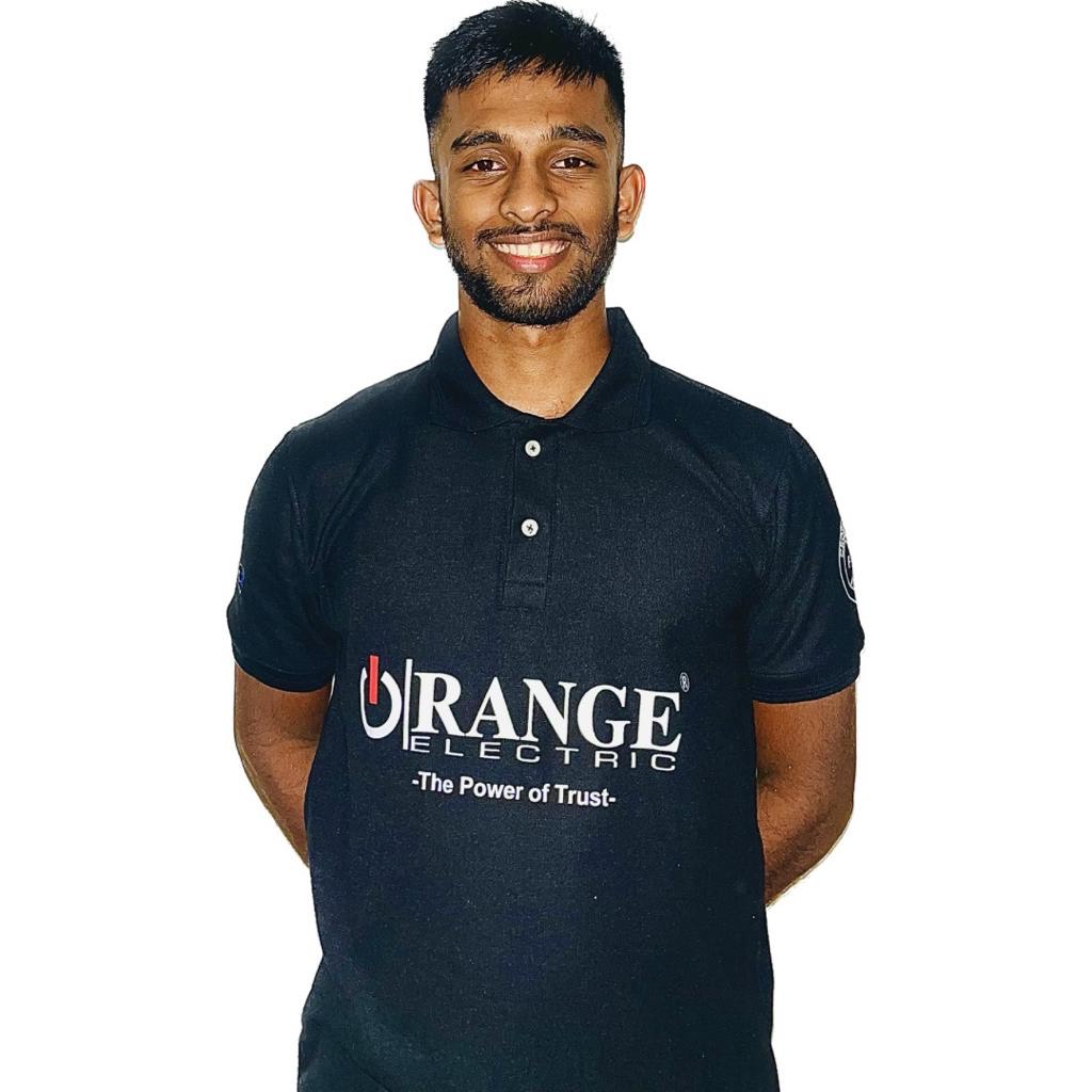 Tuwin Osanda  Herath