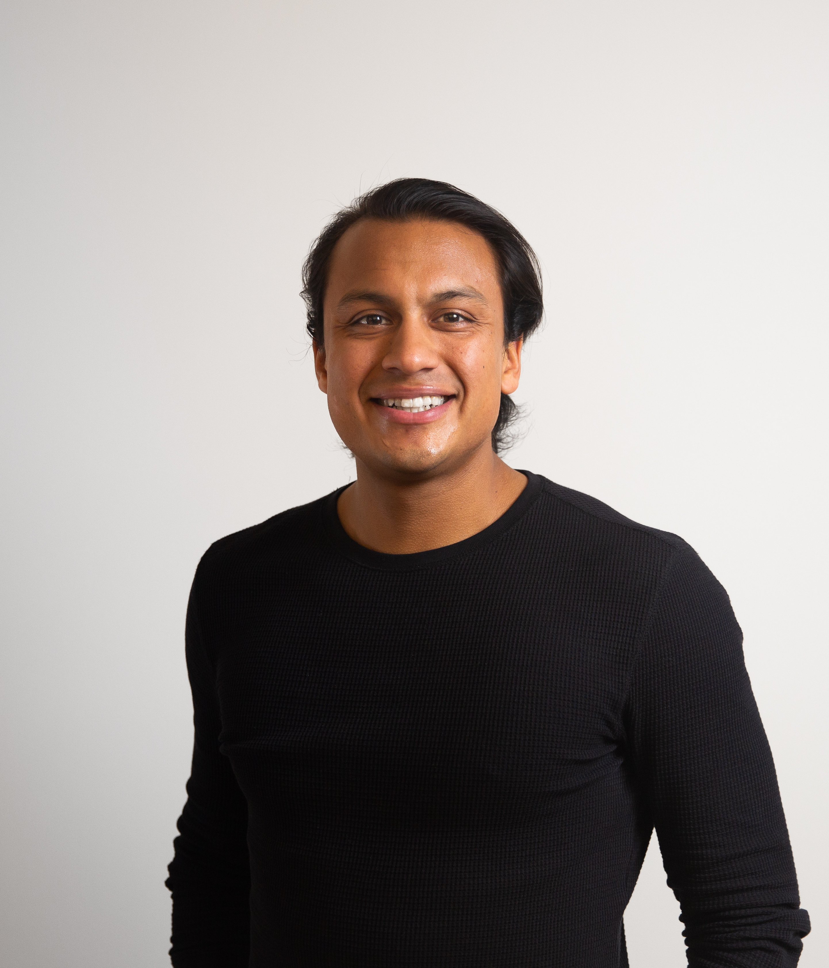 Cesar Segundo Corona