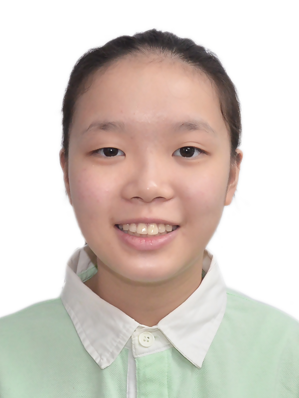 Tsz Ching Armona Cheung