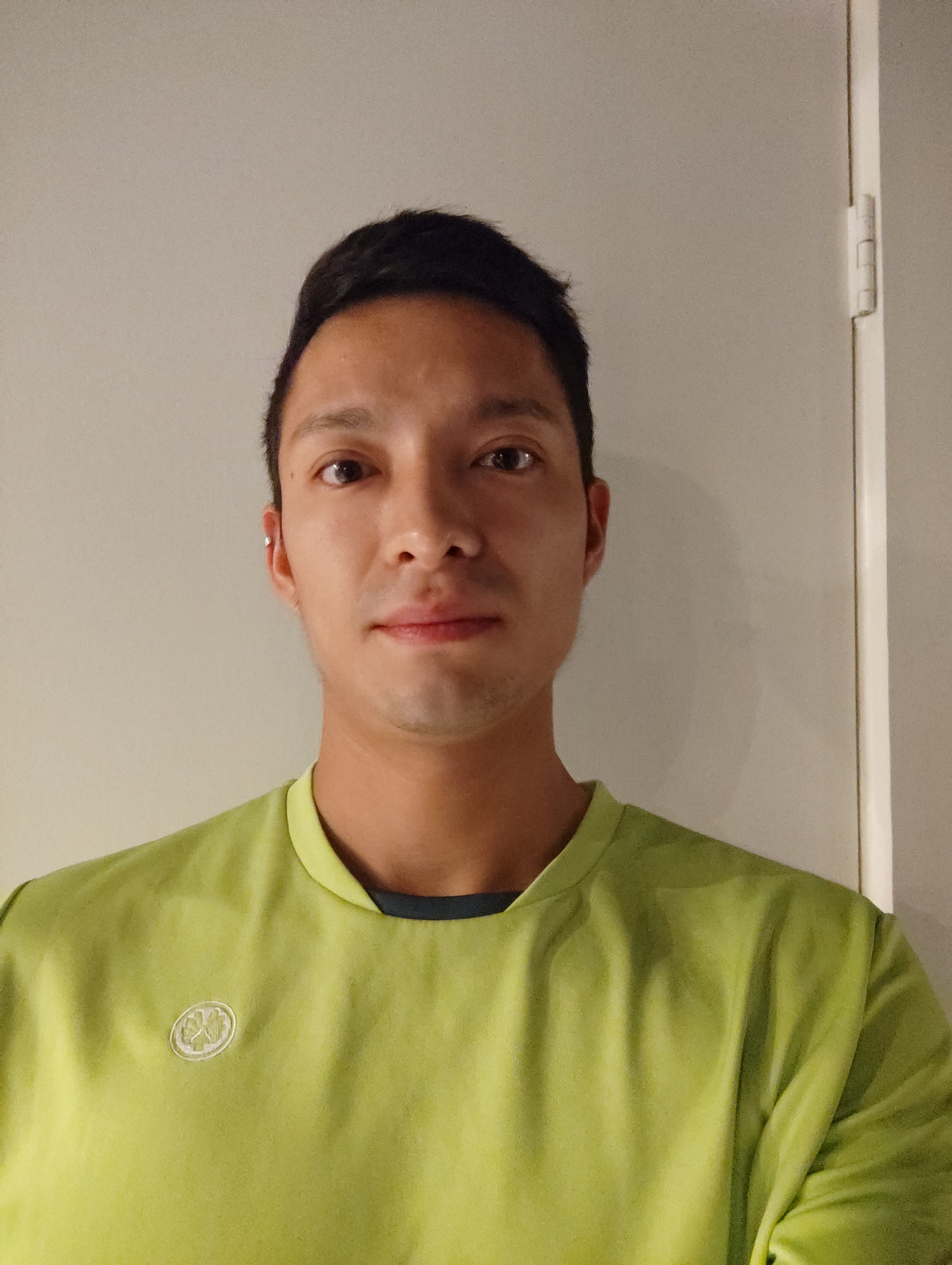 Alfredo Avila Vergara