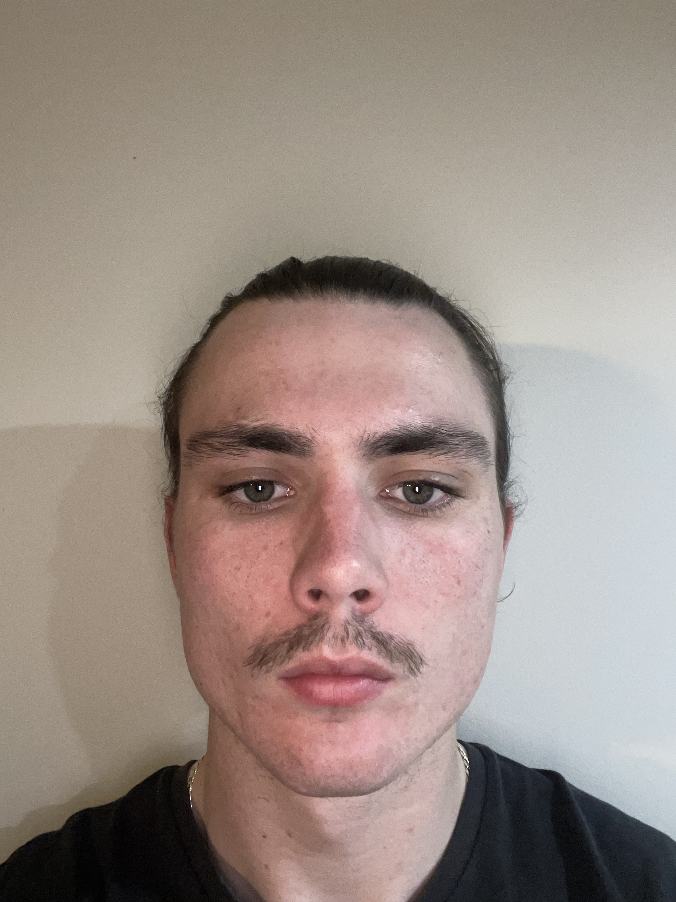 Gianluca Bushell-O'Connor