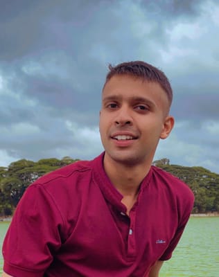 Vaibhav Chauhan