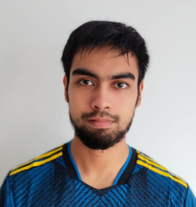 Mohammad Syafiq Kamal