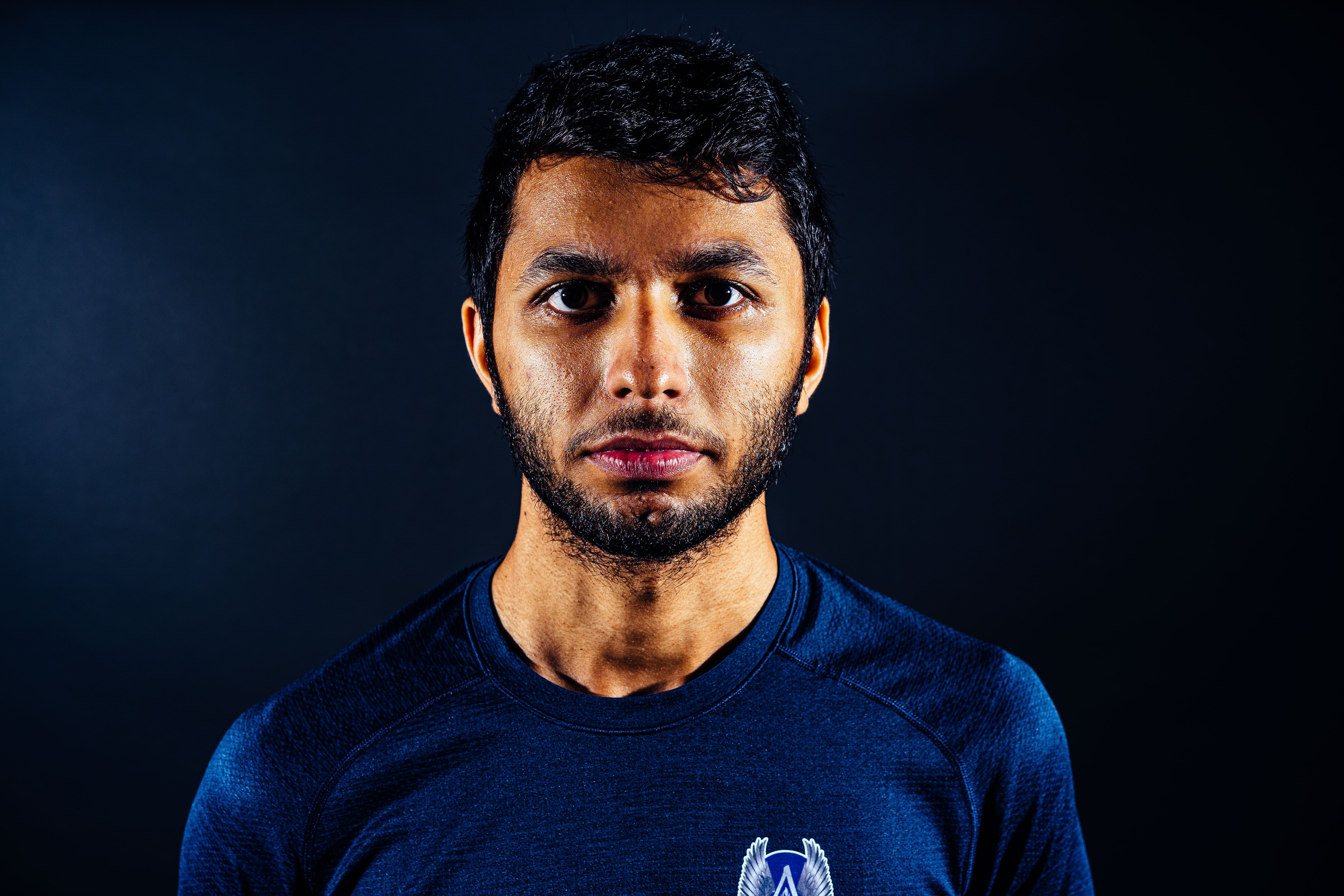 Abdulla Mohd Al-Tamimi