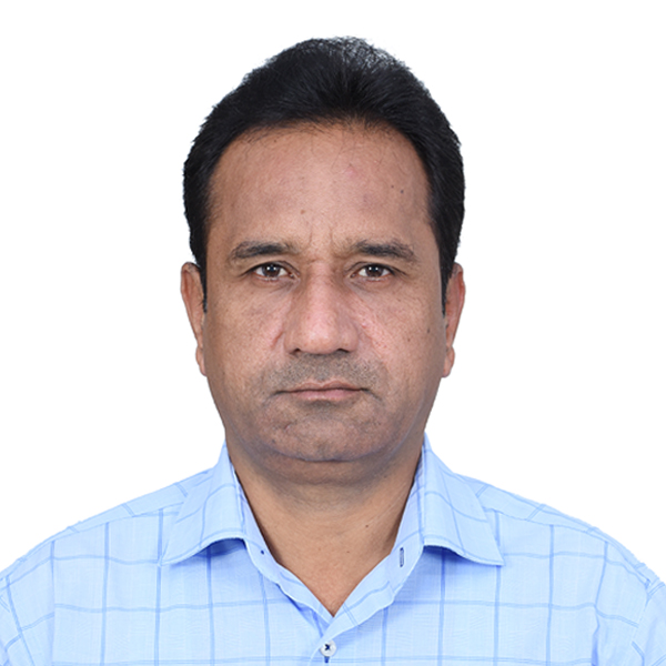 Chaudhary Nasir Anwar