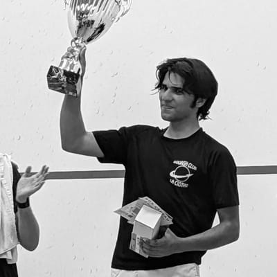 Zohaib Ali Hassan