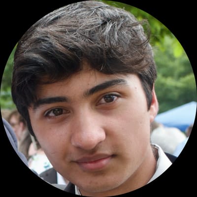 Fawad Jan