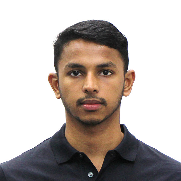 Velavan Senthilkumar