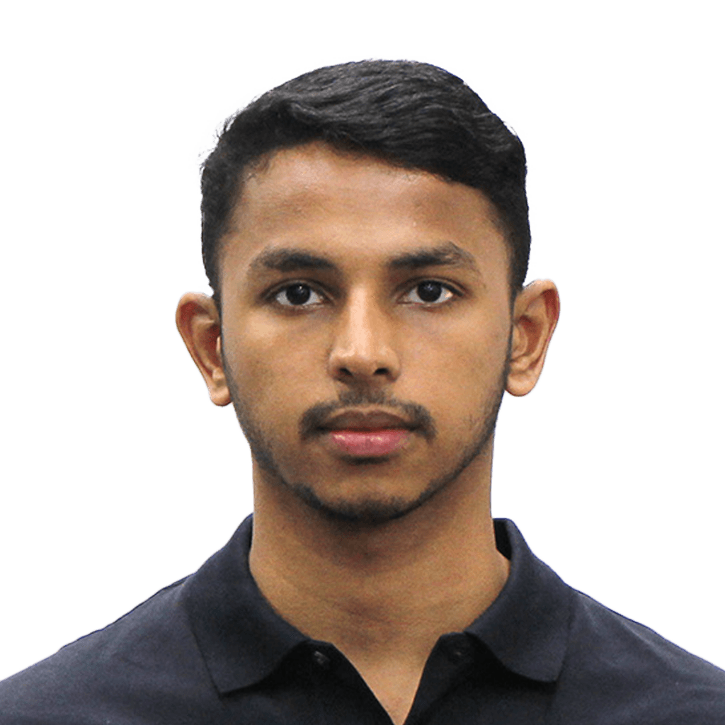 Velavan Senthilkumar