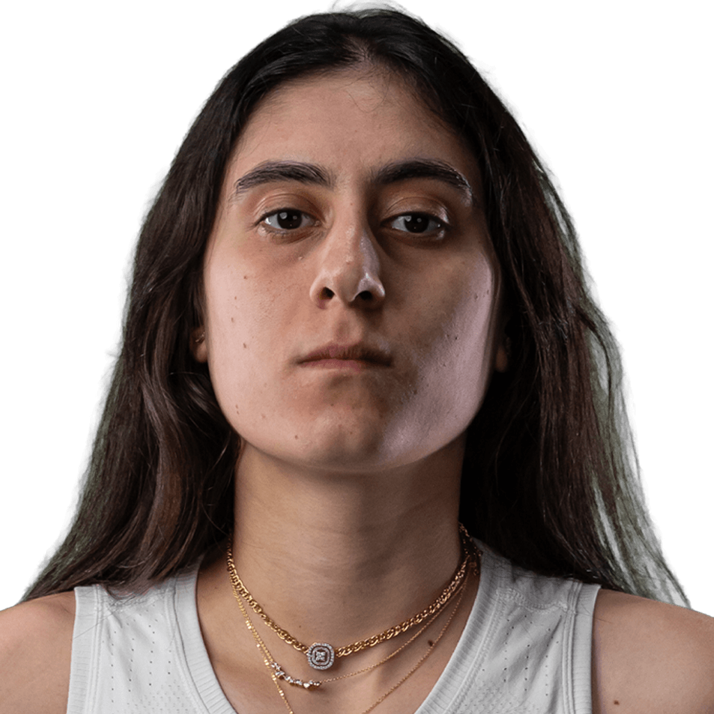 Nour ElSherbini