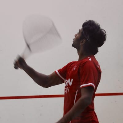 Kishore Aravind